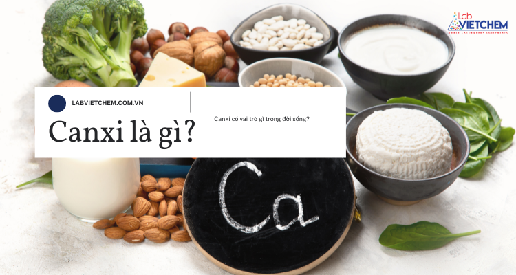 canxi là gì?