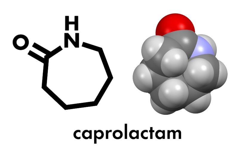 caprolactam