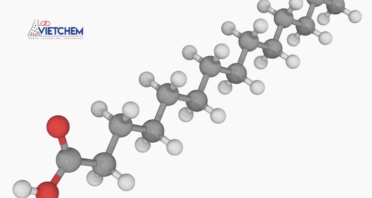 Cấu trúc axit béo