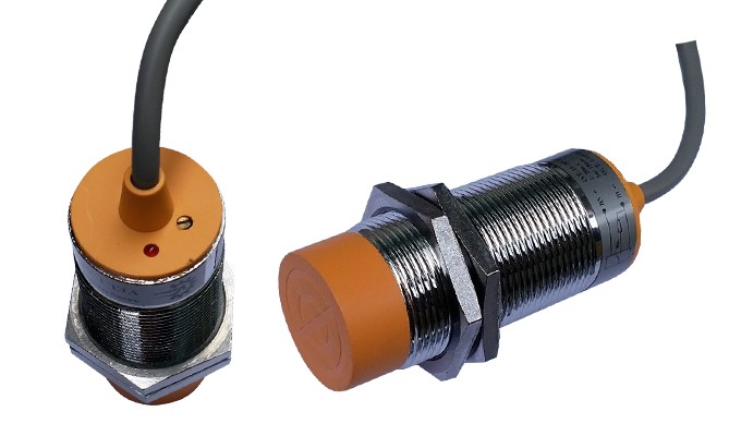 Hình ảnh cảm biến tiệm cận