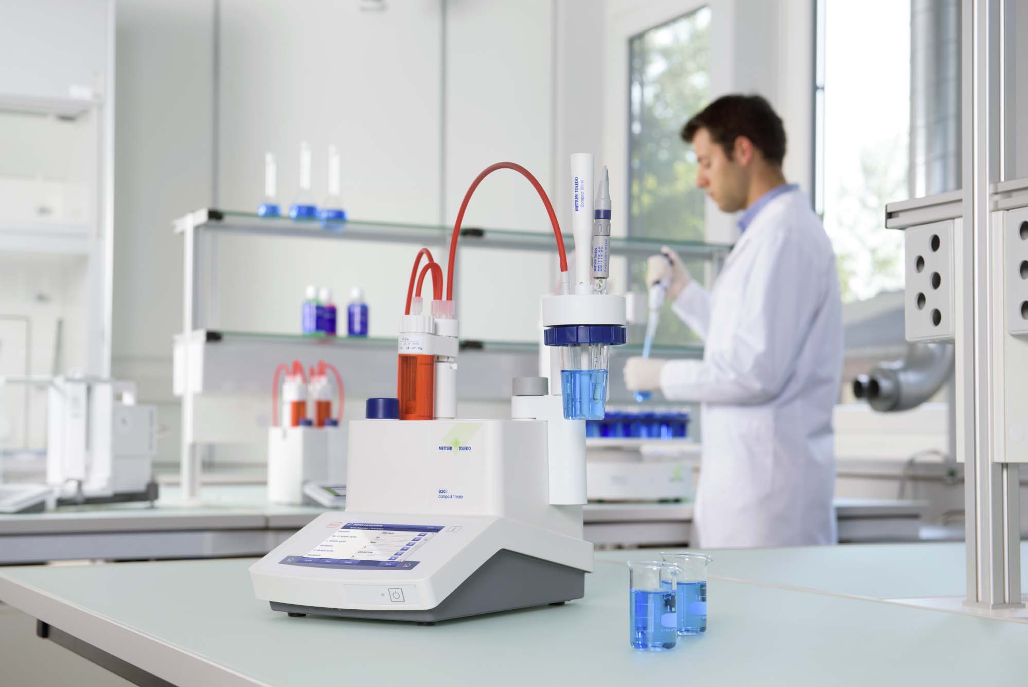 CHUẨN ĐỘ LÀ GÌ? KỸ THUẬT CHUẨN ĐỘ LÀ GÌ?