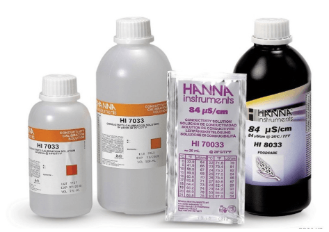 Dung dịch chuẩn độ