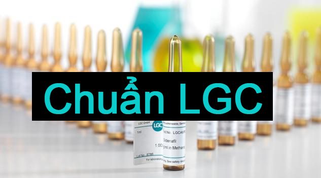 TIÊU CHUẨN THỨ CẤP LGC