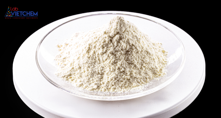 Bột canxi hypochlorite