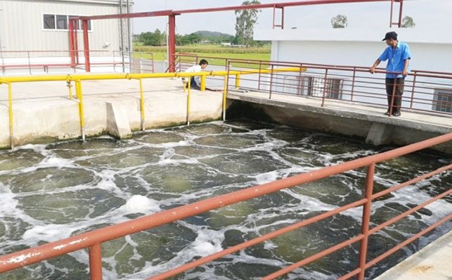 CÁC CHỈ TIÊU, BOD, COD TRONG NƯỚC LÀ GÌ?