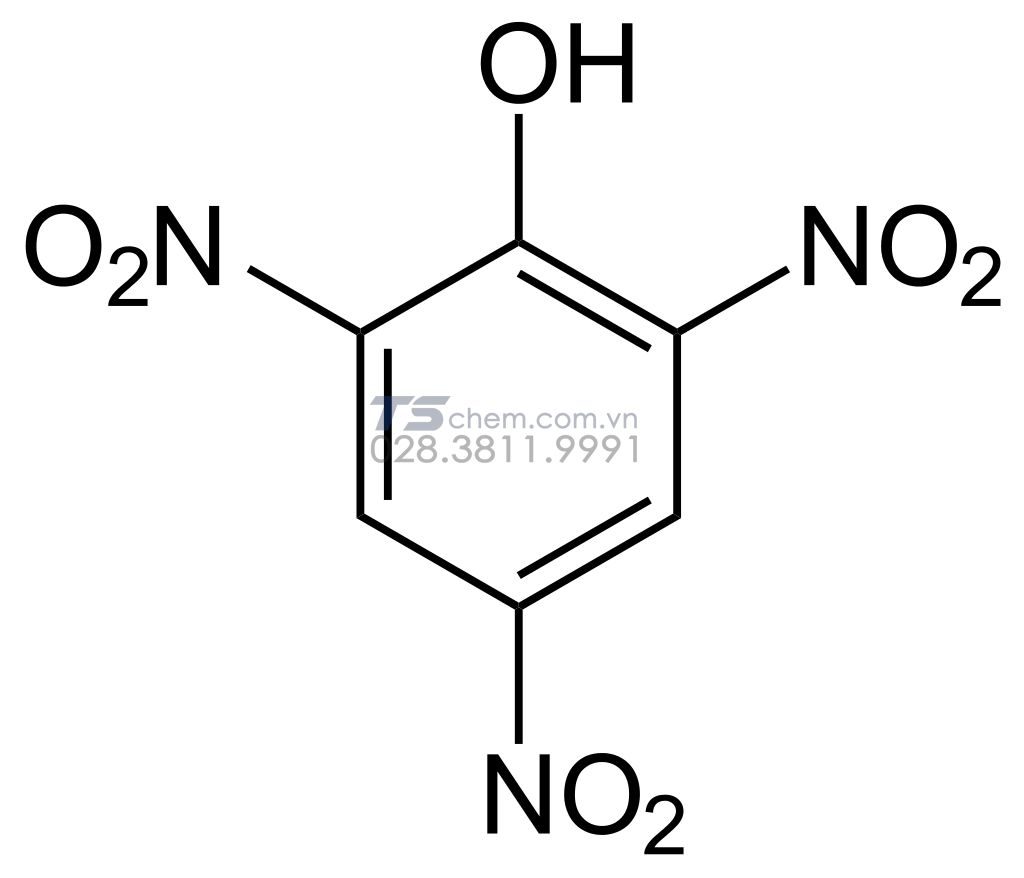 Axit Picric là gì?