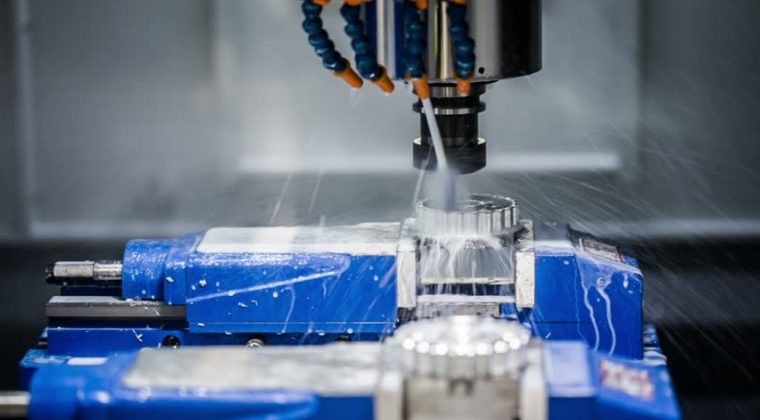 Dầu cắt gọt kim loại là gì?