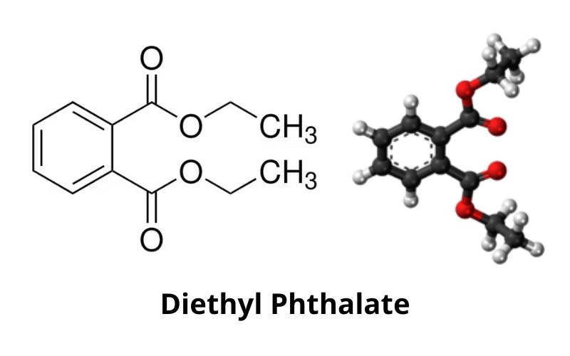 dietyl-phtalat