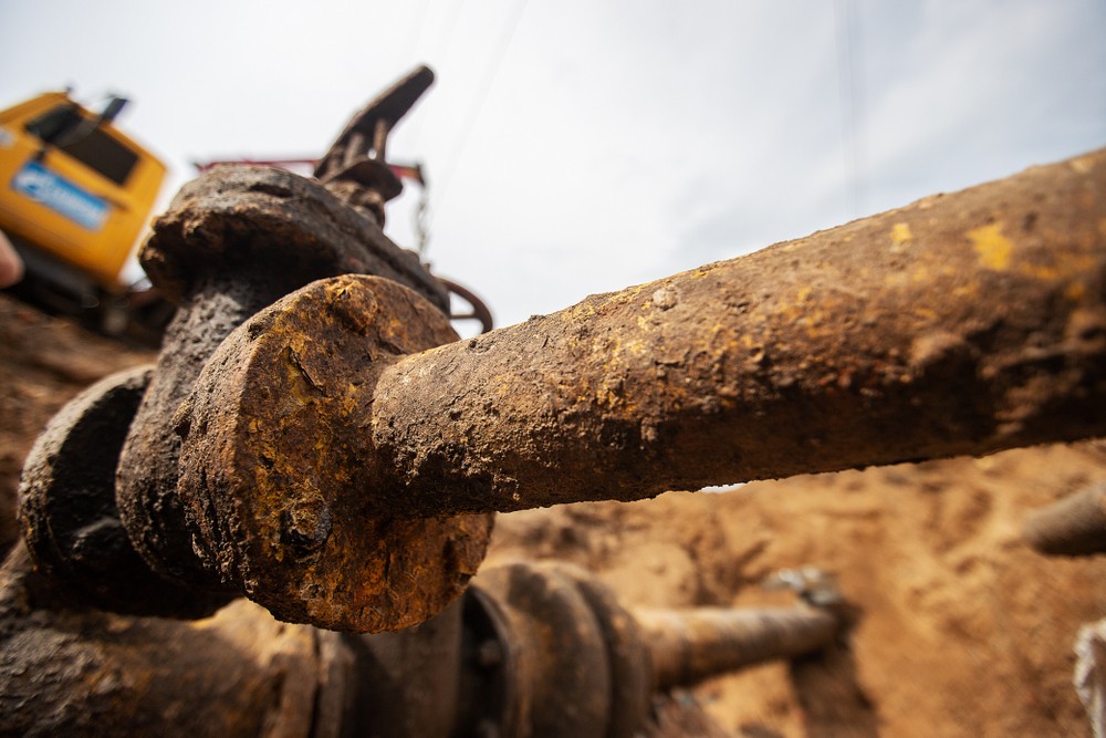 Ăn mòn điện là gì?