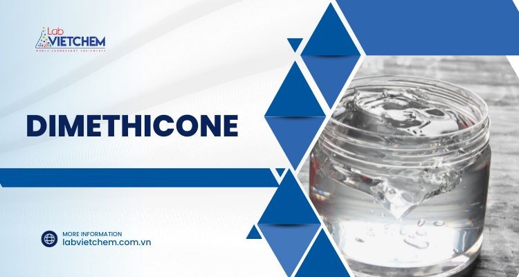 Dimethicol là gì?