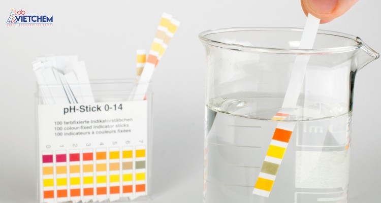pH là gì?