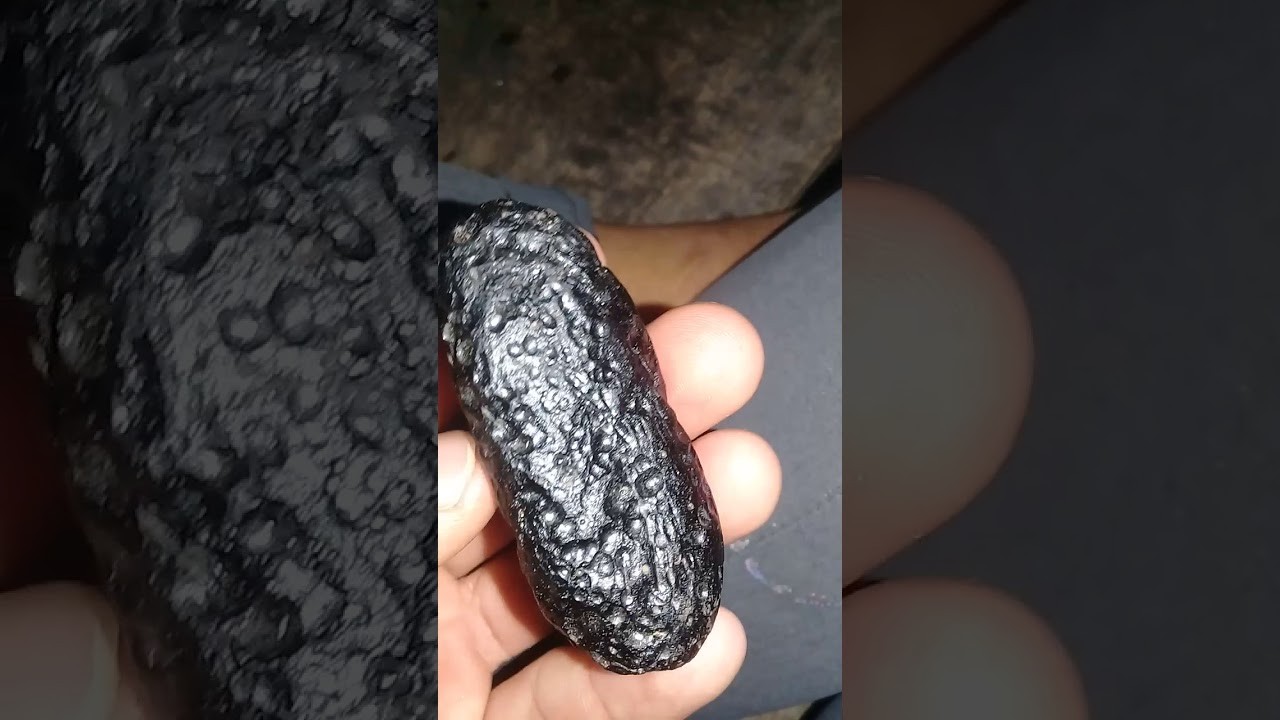 Đồng đen là gì?