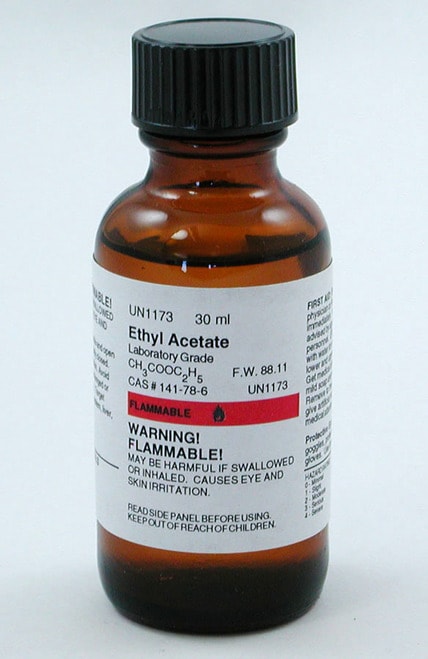 Làm thế nào để sản xuất và điều chế Ethyl axetat?