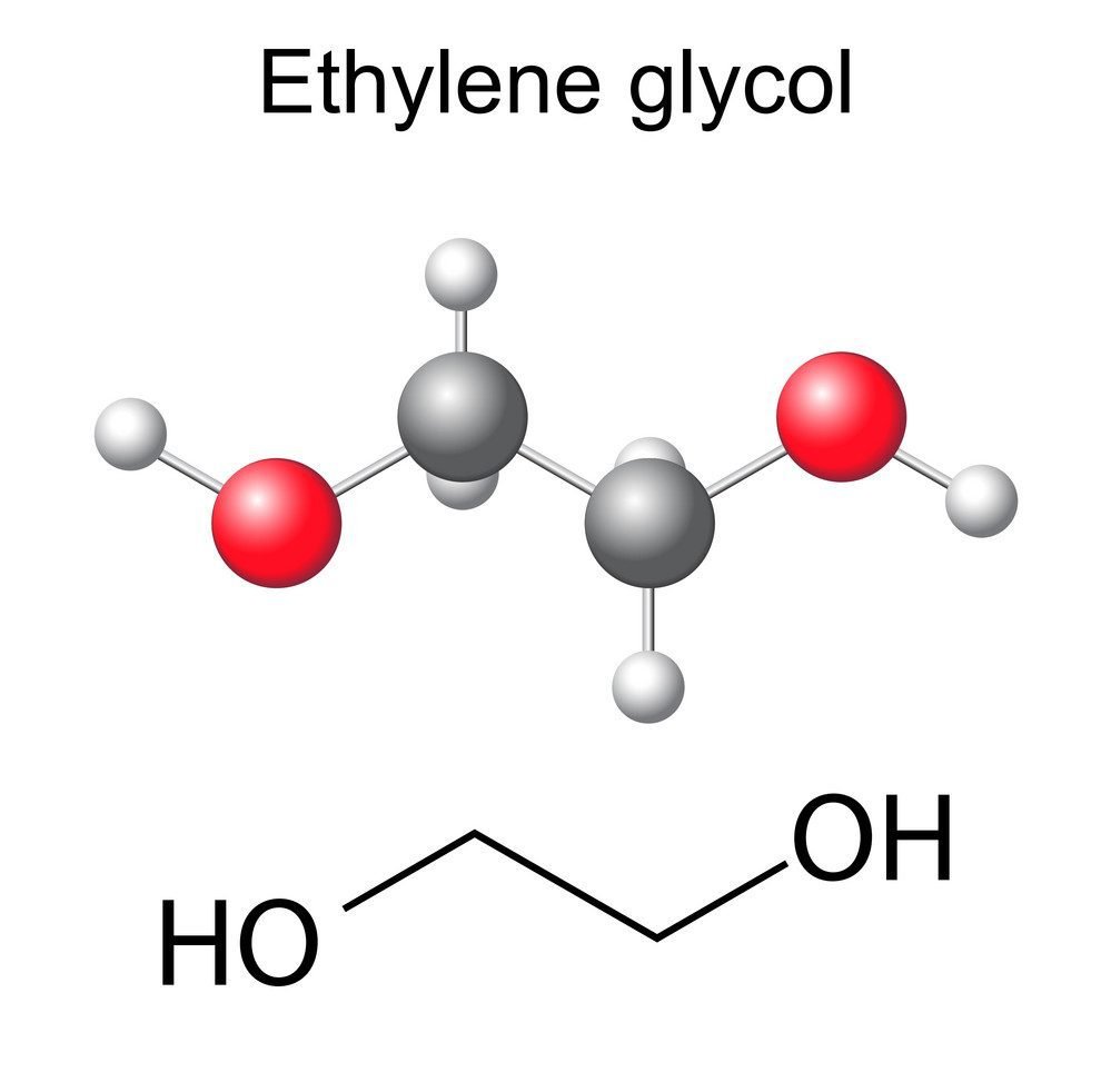 Ethylene glycol là gì?