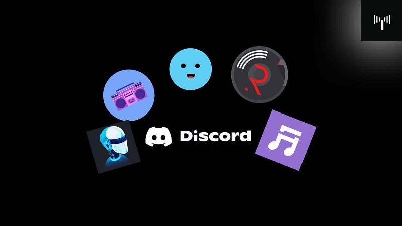 Một số bot discord tốt nhất được sử dụng rộng rãi hiện nay