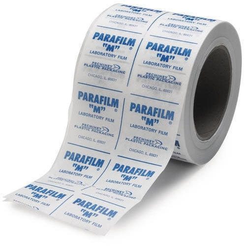 Đặc điểm của giấy parafilm