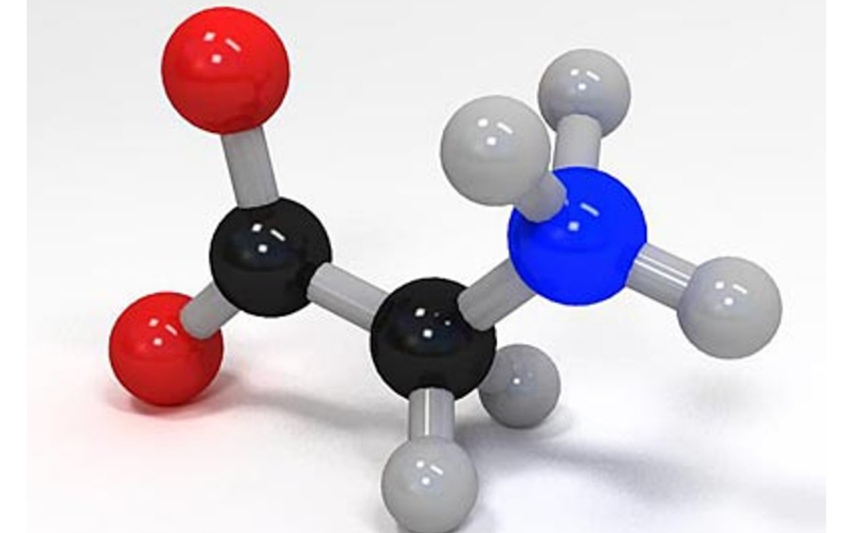 công-thuc-phan-tu-glycin