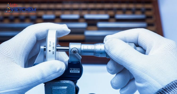 Hiệu chuẩn là gì?