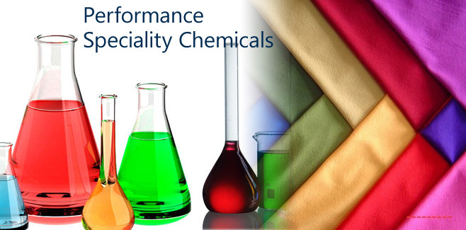 Hóa chất nhuộm vải thường dùng