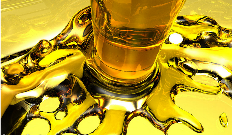 Sử dụng hóa chất tẩy nhờn chuyên dụng