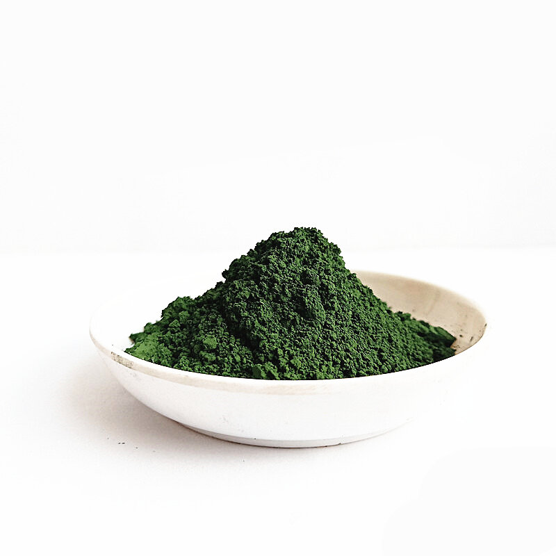 Hợp chất crom CR2O3 LÀ GÌ? MỘT SỐ THÔNG TIN VỀ Crom