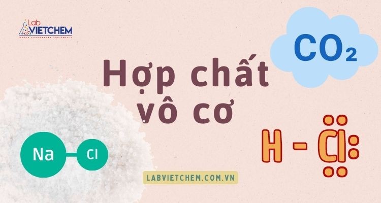 Hợp chất vô cơ