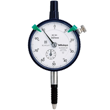 Đồng hồ analog là gì?