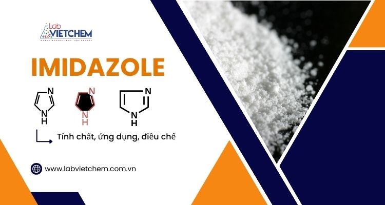 Cấu trúc imidazole