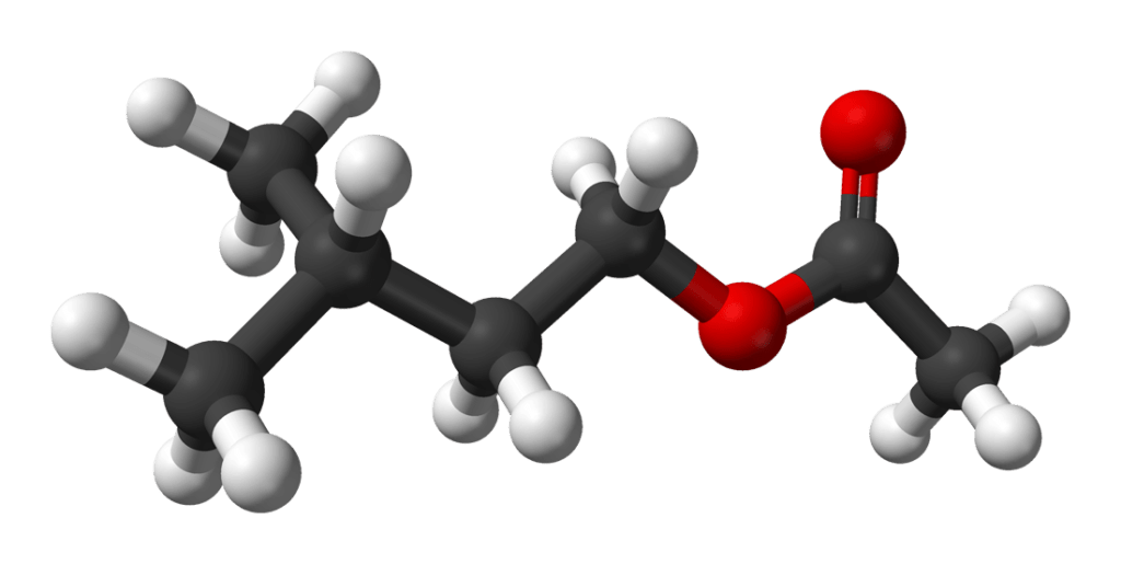 Isoamyl axetat là gì?