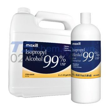 HÓA CHẤT Rượu Isopropyl là gì?