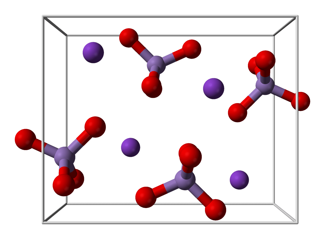 Kalipemanganat là gì?