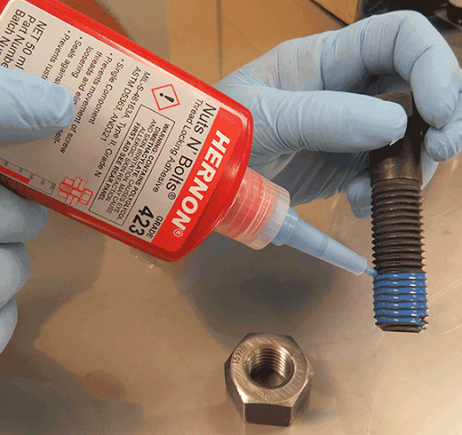 Chất kết dính tự loại bỏ là gì?