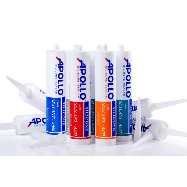 Keo silicone là gì? 