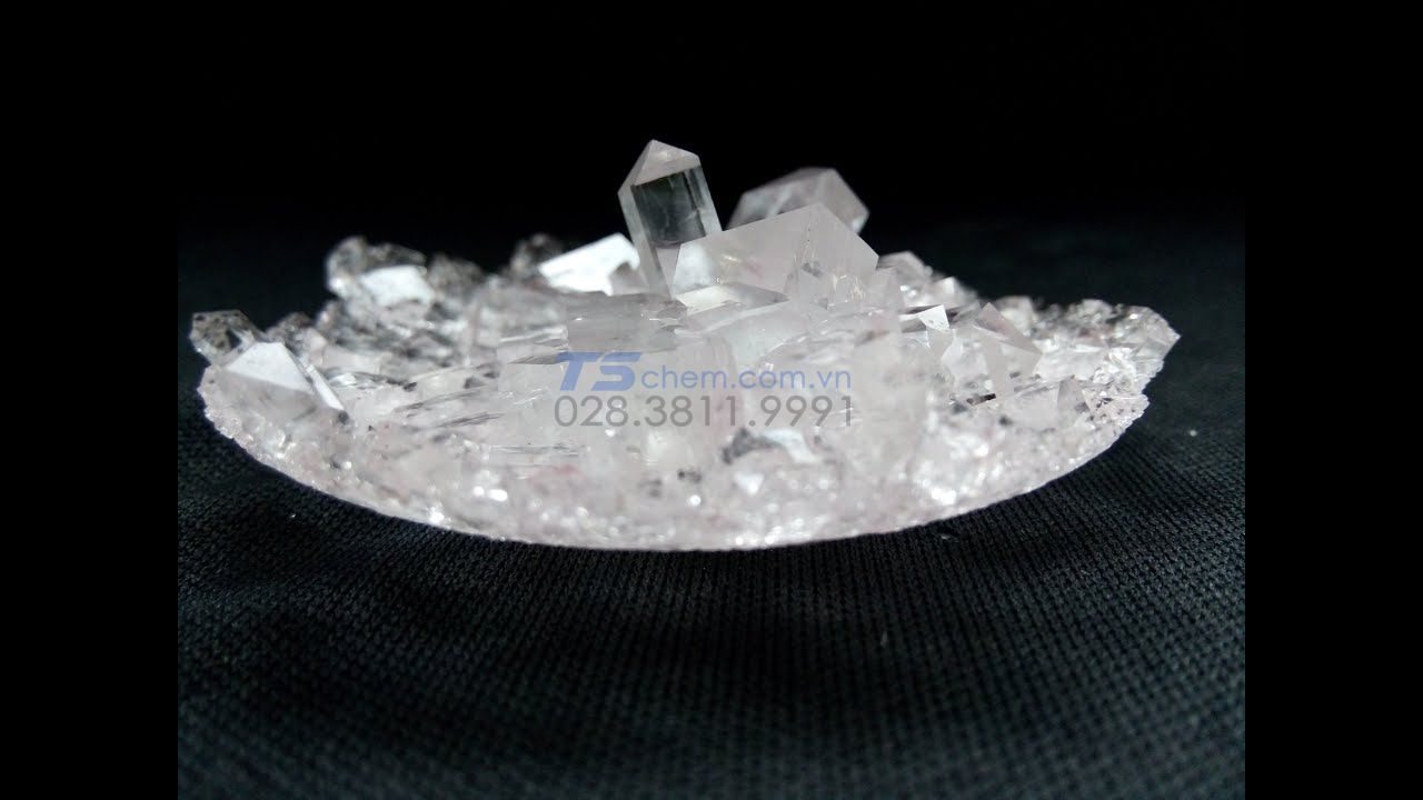 KH2PO4 là gì? Mono kali photphat là gì?