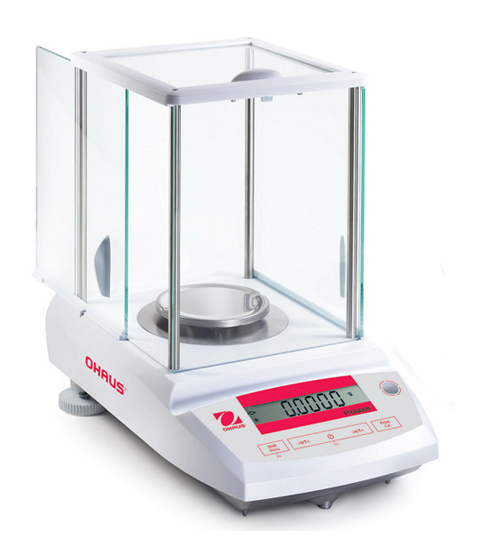 Cân phân tích điện tử