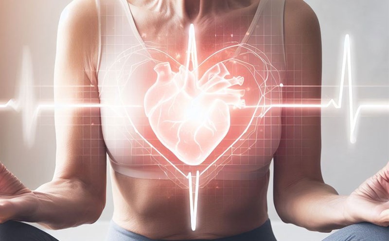 Lecithin giúp bảo vệ sức khỏe tim mạch