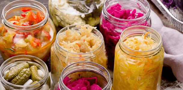 ỨNG DỤNG CỦA LÊN MEN