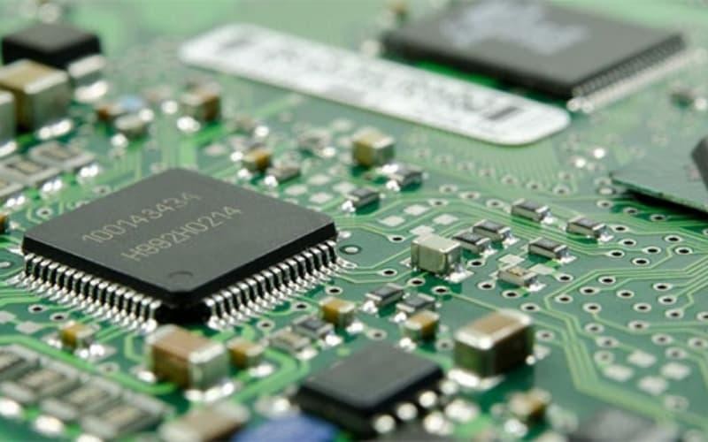 Phân loại mạch điện tử