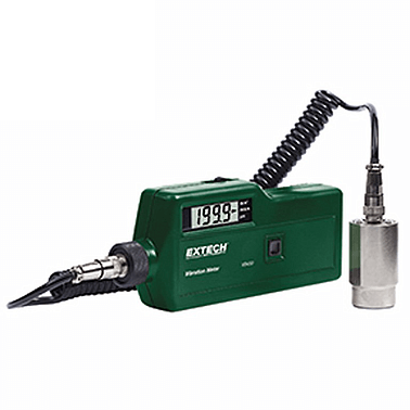 Máy đo độ rung vb450