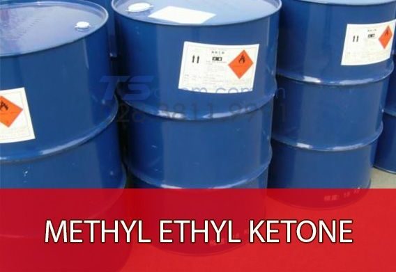 METHYL ETHY KETONE_ là gì?