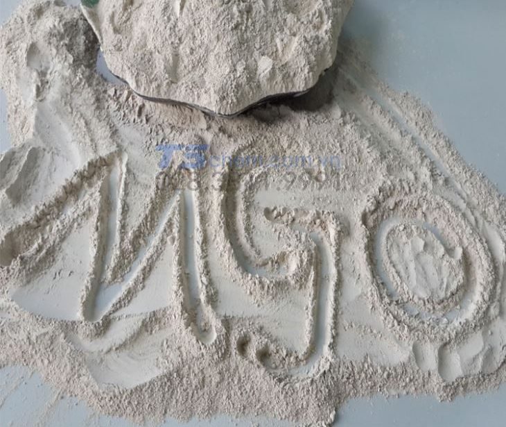 MgO là gì? Magie Oxit là gì?