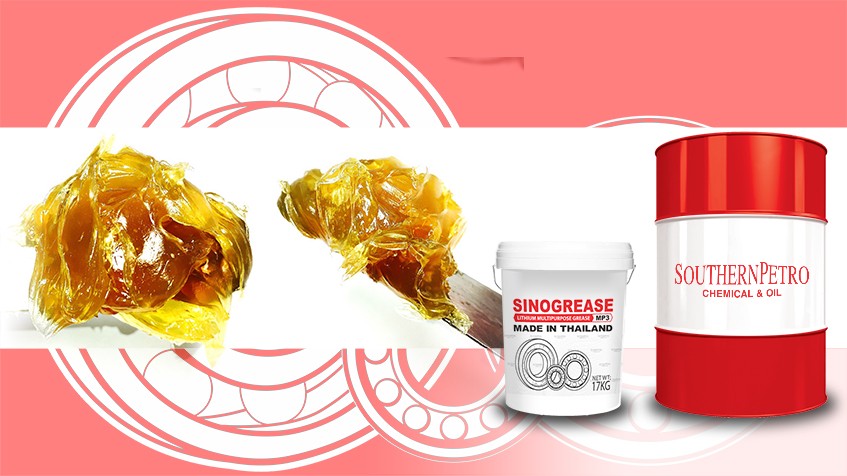 Mỡ chịu nhiệt là gì?