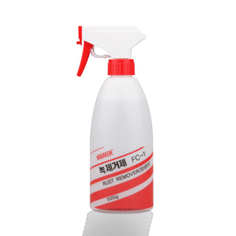 Chất tẩy rỉ sét FC-1 Nabakem