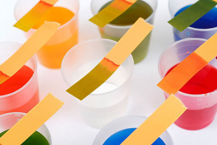 Mua giấy quỳ tím đo pH trong dung dịch hóa học ở đâu