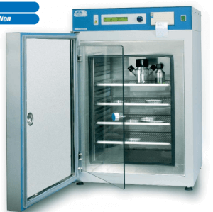 Hướng dẫn vệ sinh, khử trùng tủ ấm CO2