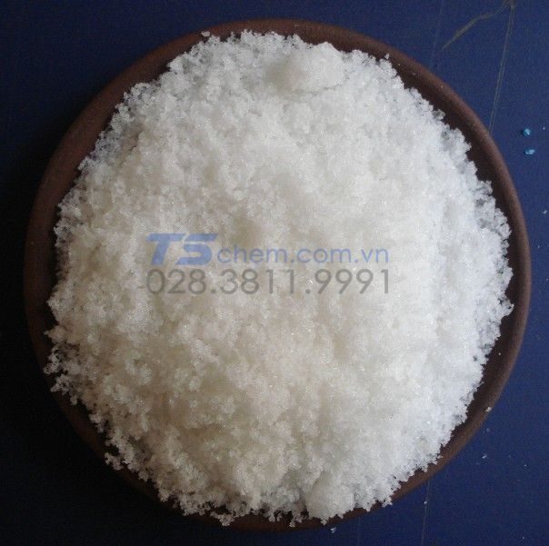 Kẽm Sulfate hoặc Kẽm Sulfate LÀ GÌ