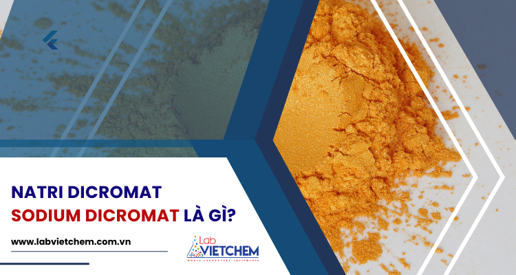 Natri dicromat là gì?