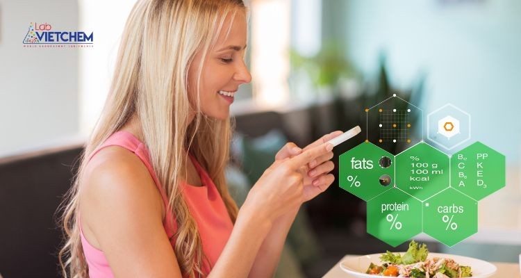 Cơ thể cần bao nhiêu Carb mỗi ngày?