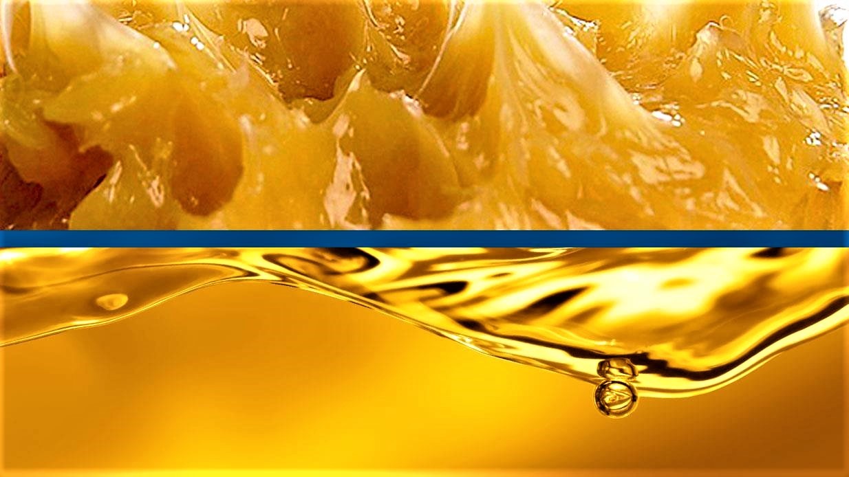 Mỡ bôi trơn dùng trong thực phẩm là gì?