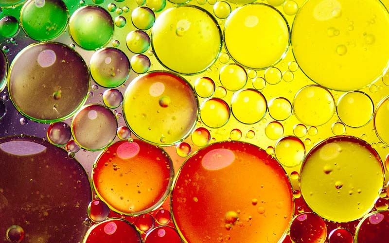 Nhũ tương là gì?